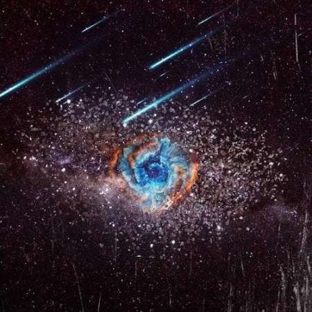 Shahab Mozaffari – Jahane Man